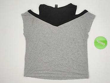 koszula dishe: Shein, Bluzka damska, rozmiar M — 3