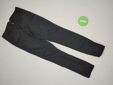 mango jeansy damskie: Mango, Spodnie materiałowe damskie, rozmiar XS — 2