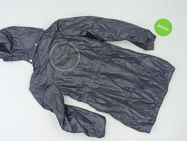 bluzki z zamkiem z przodu: Coat, Hummel, 11 years, 140-146 cm, condition - Perfect — 3