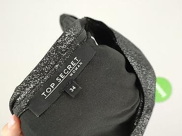 jaded: Top Secret, Bluzka damska, rozmiar XS — 4