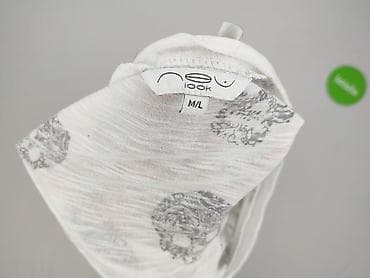 shirt tupac: New Look, Bluzka damska, rozmiar L — 4