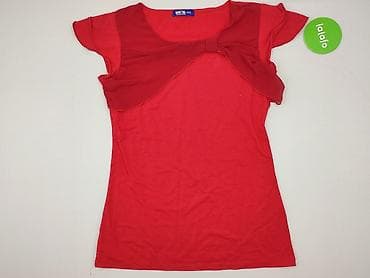 spodnie 3xl: Niebieski Księżyc, Bluzka damska, rozmiar 3XL — 2