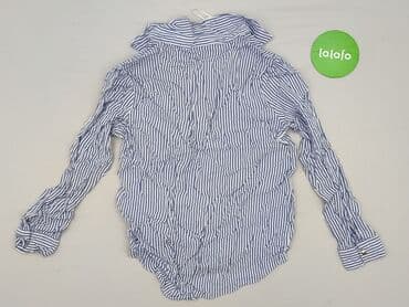 piec lat w paski bluzka w paski swiat: Zara, Koszula damska, rozmiar XS — 3