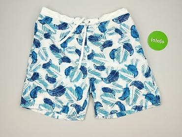 garnitury versace: Szorty kąpielowe dla mężczyzn, rozmiar 2XL — 2