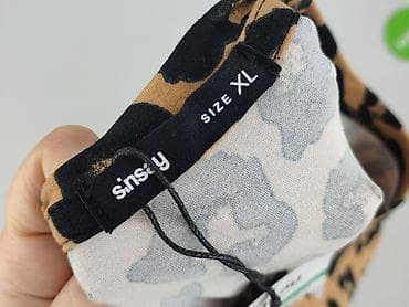 skoczek: Sinsay, Body damskie, rozmiar XL — 4