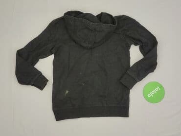 czapka minecraft zimowa: Sweatshirt, Bluezoo, 10 years, 134-140 cm, condition - Very good — 3