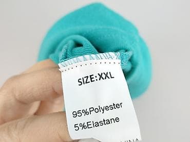 billie eilish: Bluzka damska, rozmiar 2XL — 4