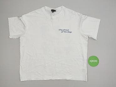 appendage koszulka: H&M, T-shirt damski, rozmiar L — 2