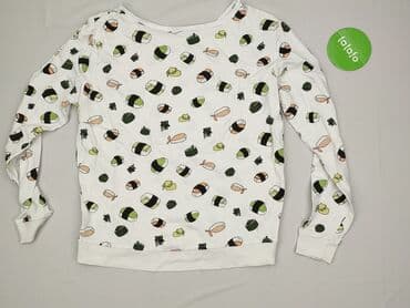 sweter z misiem tous: Bluza damska
, rozmiar L — 3