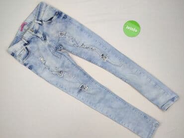 Women's Clothing: Redseventy, Jeans for women, size XL (EU 42) — 2