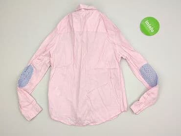 koszula w paski damska sinsay: Sinsay, Koszula damska, rozmiar S — 4