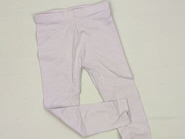 rajstopy do baletu: Leggings for kids, Little kids, 4-5 years, 104/110, condition - Very good — 1