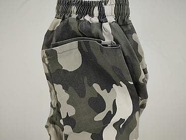 spodnie moro: Spodnie dresowe damskie, rozmiar S — 4