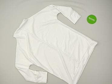 sandalki biale: Tunika damska, rozmiar M — 3