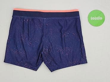 decatlon spodenki: Domyos, Szorty damskie, rozmiar M — 3