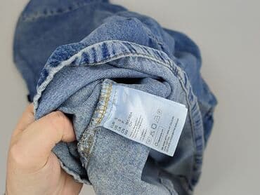 jeansowa sukienka hm: H&M Divided, Sukienka damska, rozmiar S — 4