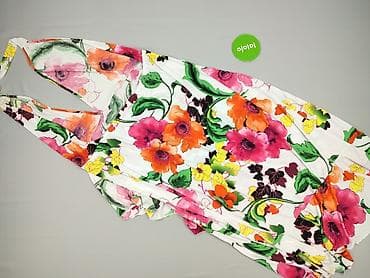 botki wiosenne do sukienki: BODY FLIRT, Sukienka damska, rozmiar XL — 3