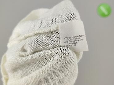 buty winylowe: Lucy, Sweter damski, rozmiar M — 6