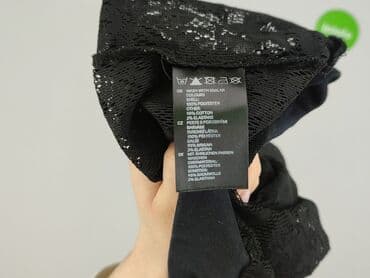 ażurowy sweter na szydełku: Sweter damski, rozmiar S — 5