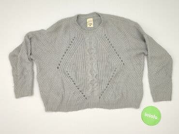 sweter w paski h: Sinsay, Светр жіночий, розмір XS — 2
