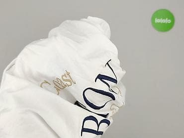 simple koszula: TU Woman, T-shirt damski, rozmiar L — 5