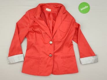 szorty z marynarka: Marynarka damska, rozmiar S — 2