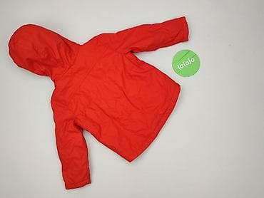 kurtki dziewczece: Kurtka przejściowa, 2-3 lat, 92-98 cm, stan - Bardzo dobry — 3