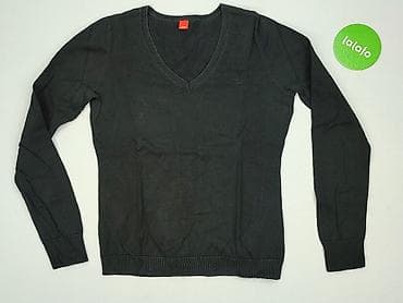 esprit sweter kaszmirowy: Esprit, Sweter damski, rozmiar M — 2