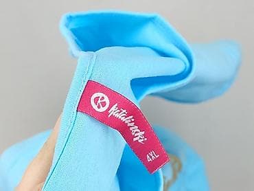 koszulka bts: Bluzka damska, rozmiar 4XL — 5