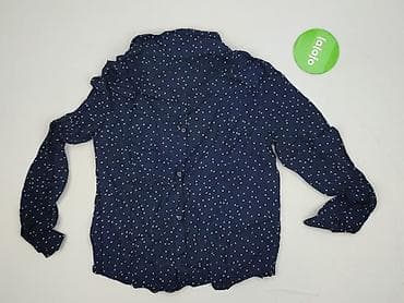 spodnie w paski pull and bear: Bershka, Bluzka damska, rozmiar M — 3