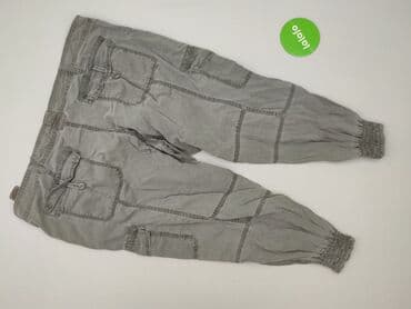 f f cargo: Okay, Men's trousers, size 4XL — 3