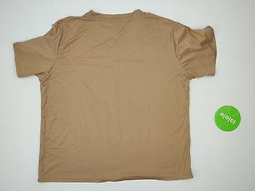 boho t shirty: T-shirt damski, rozmiar 2XL — 3