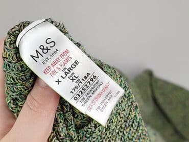 sweter chmurki: Marks & Spencer, Sweter damski, rozmiar XL — 4