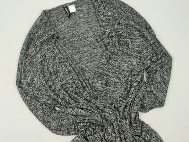 primark szlafrok: H&M Divided, Kardigan damski, rozmiar L — 1