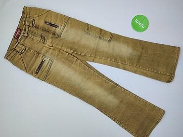 vinted xs: Spodnie materiałowe damskie, rozmiar XS — 2