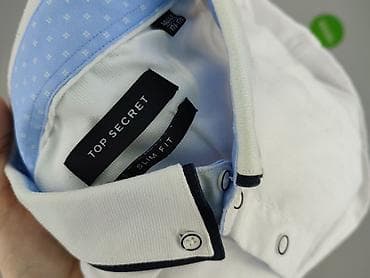 bluza th: Top Secret, Koszulа dla mężczyzn, rozmiar L — 5