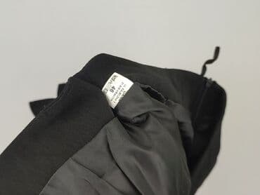 plisowane spódnice szara: Spódnica damska, rozmiar 4XL — 5