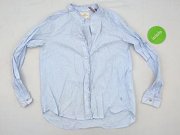 biala kurtka stradivarius: Holly & Whyte, Bluzka damska, rozmiar S — 2