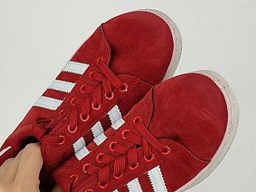 adidas l: Adidas, Sneakersy damskie, rozmiar 35 — 6