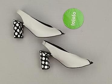 Жіноче взуття: NAGO, розмір 39 — 3