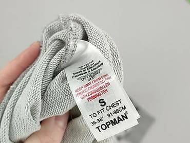 bluzki vans: Topman, Bluza damska
, rozmiar S — 4