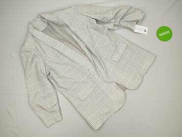 marynarki plus size damskie: Marynarka damska, 3XL — 2