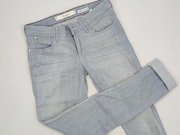 wrangler 44: Wrangler, Jeansy damskie, rozmiar S — 1