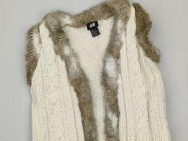 bielizna termoaktywna lidl crivit: Vest, H&M, 5-6 years, 110-116 cm, condition - Very good — 1
