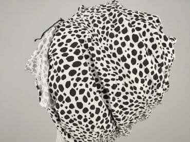 sukienka krowie łaty: Boohoo, Sukienka damska, 3XL — 5