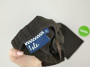 enplus obuwie: Isle, Spodnie materiałowe damskie, rozmiar M — 4