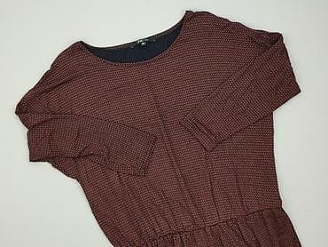 moda dla 50 latki: Zaps, Sukienka damska, rozmiar 3XL — 1