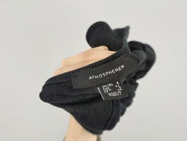 bluzki nietoperz plus size: Atmosphere, Top damski, rozmiar 2XS — 4