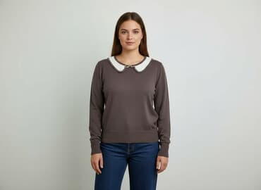 gant kurtka damska: Sweter damski, rozmiar 2XL — 7