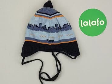 lidl sklep kombinezon zimowy: Czapka, stan - Bardzo dobry — 3